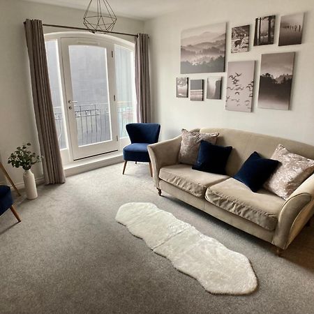 Emily Lane Apartments Belfast Dış mekan fotoğraf