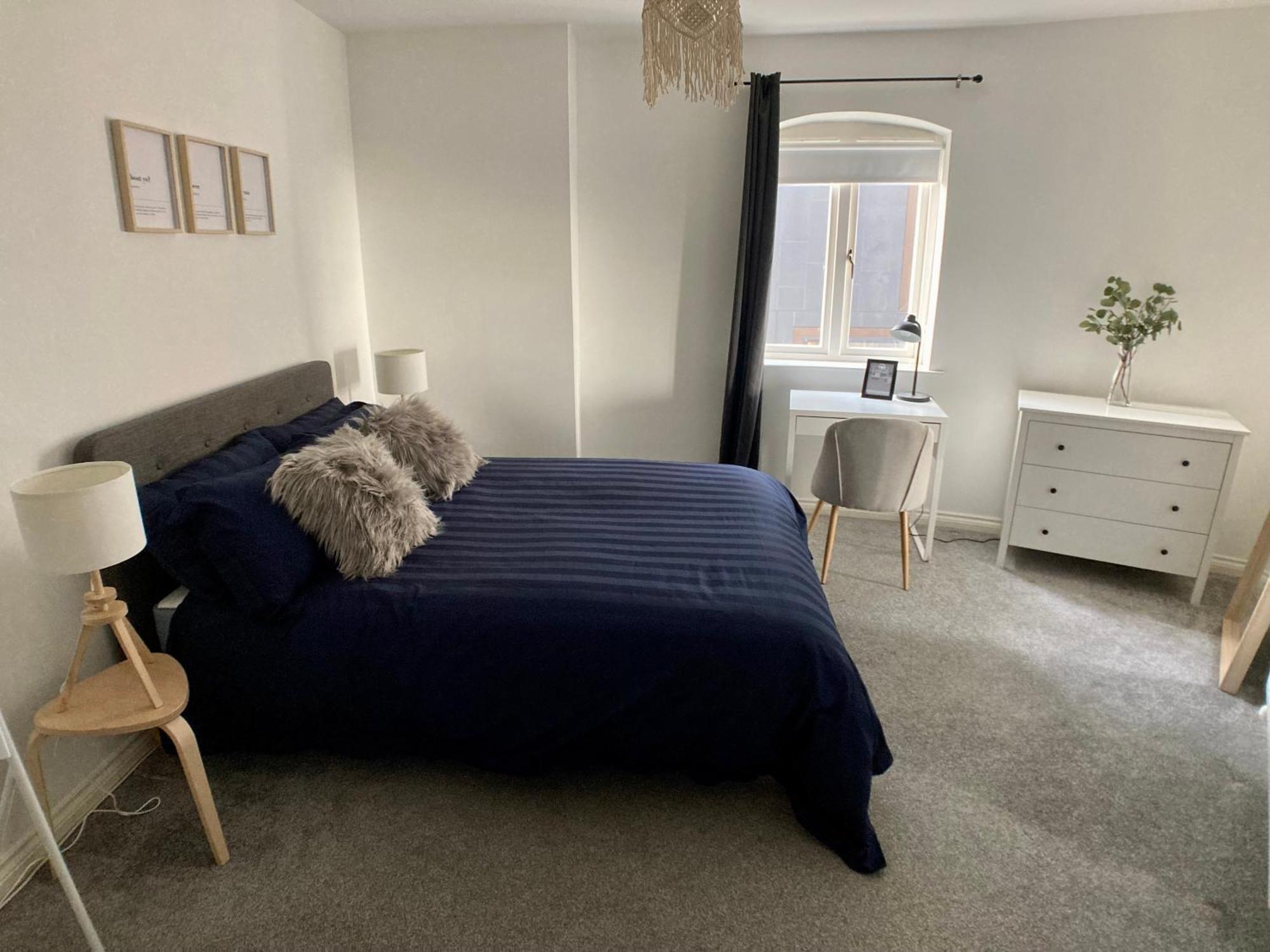 Emily Lane Apartments Belfast Dış mekan fotoğraf