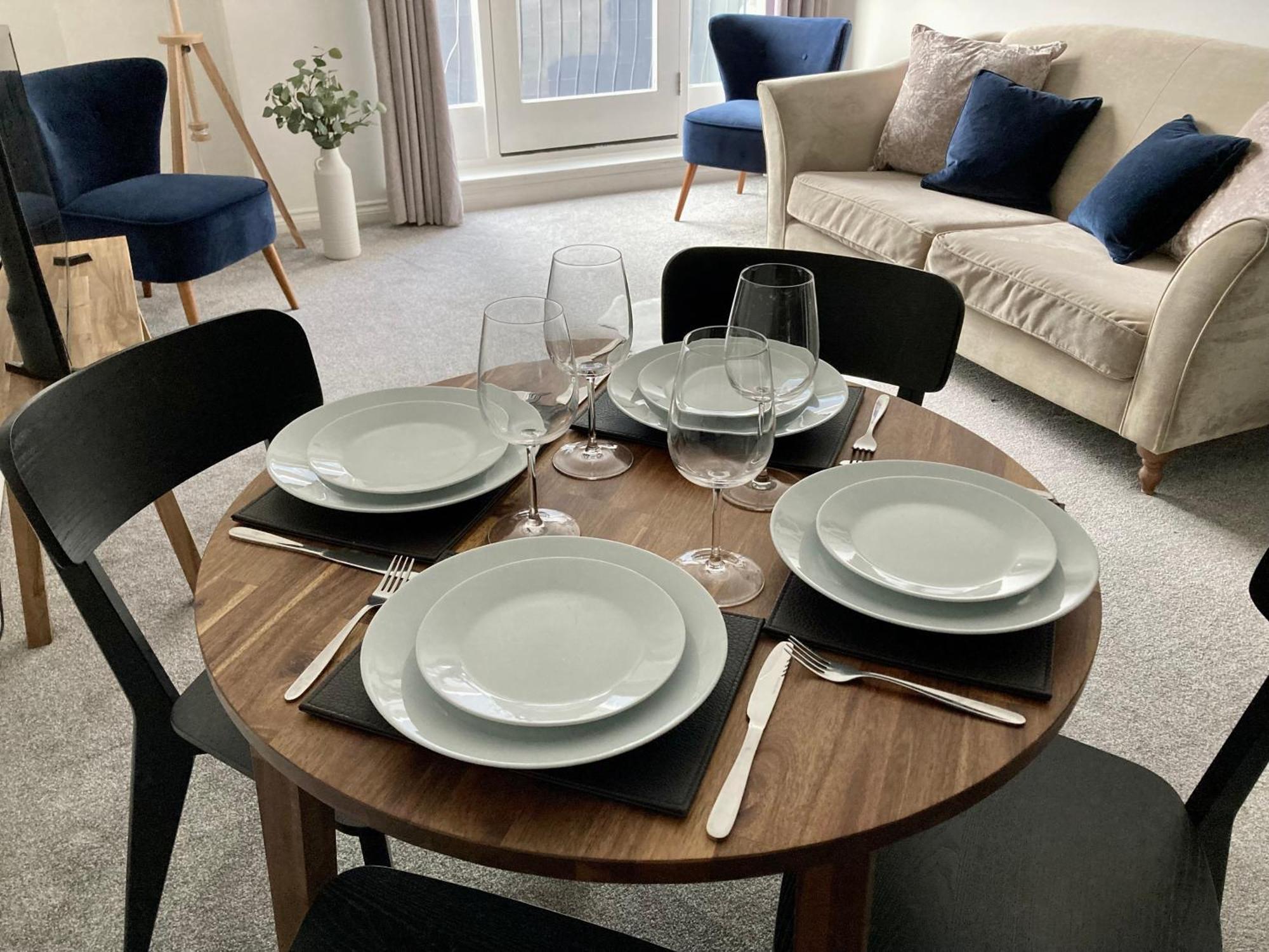 Emily Lane Apartments Belfast Dış mekan fotoğraf