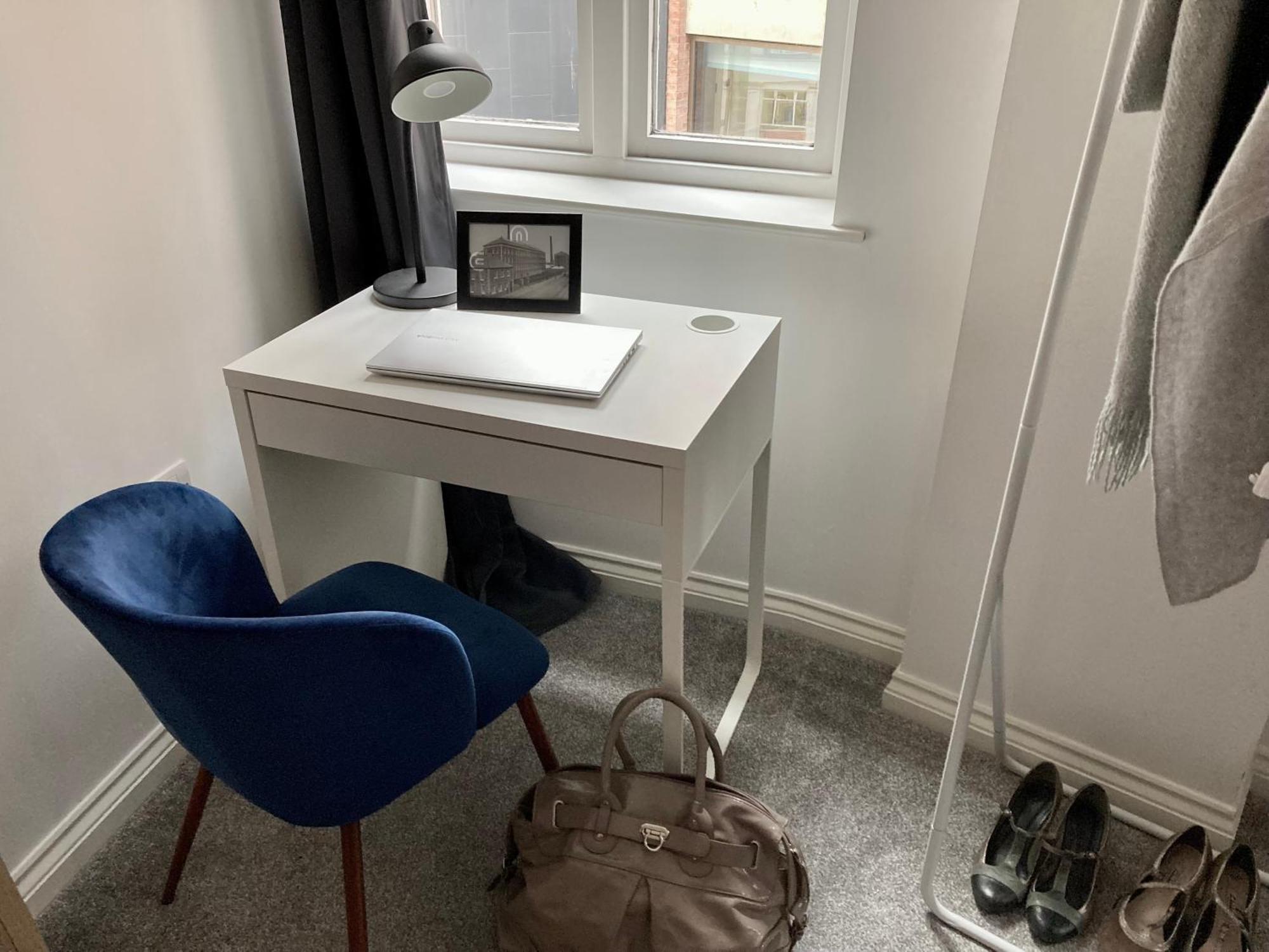 Emily Lane Apartments Belfast Dış mekan fotoğraf