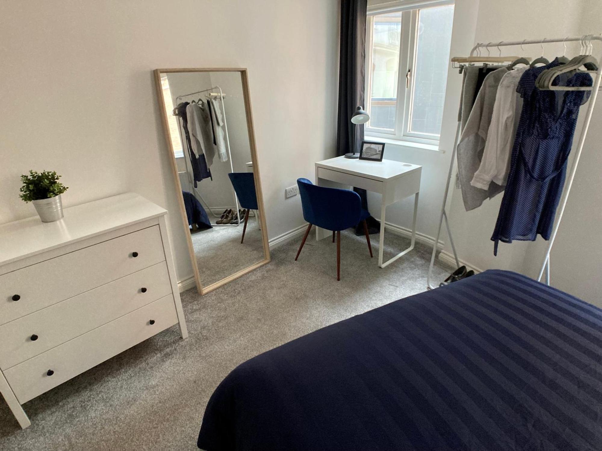 Emily Lane Apartments Belfast Dış mekan fotoğraf